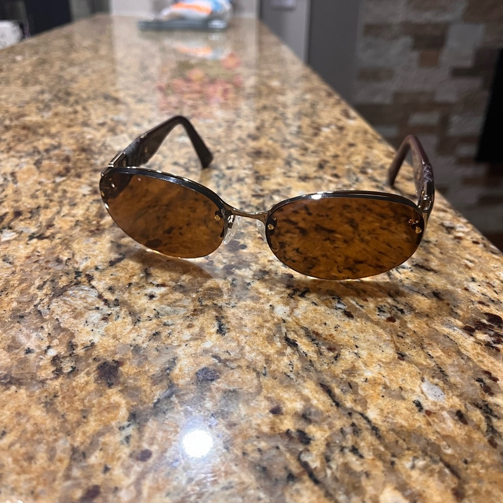 Fendi Glasses